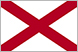 Albama Flag